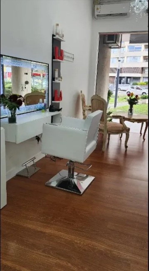 Local Comercial ID.4847 - Alquiler Local Comercial 24m2 Pocitos 