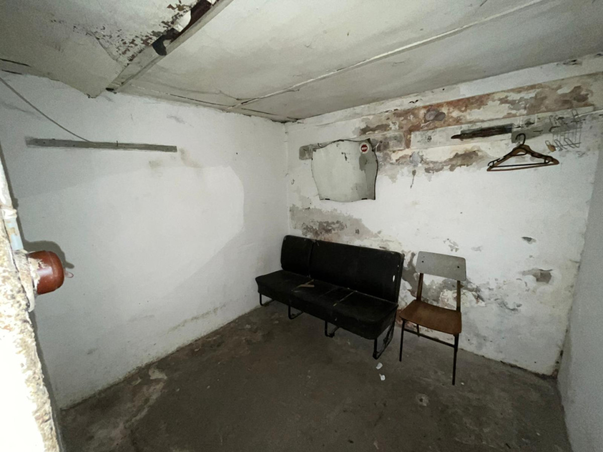 Local Comercial ID.6199 - Alquiler Gran Local Comercial ideal Empresa Importante 564m2