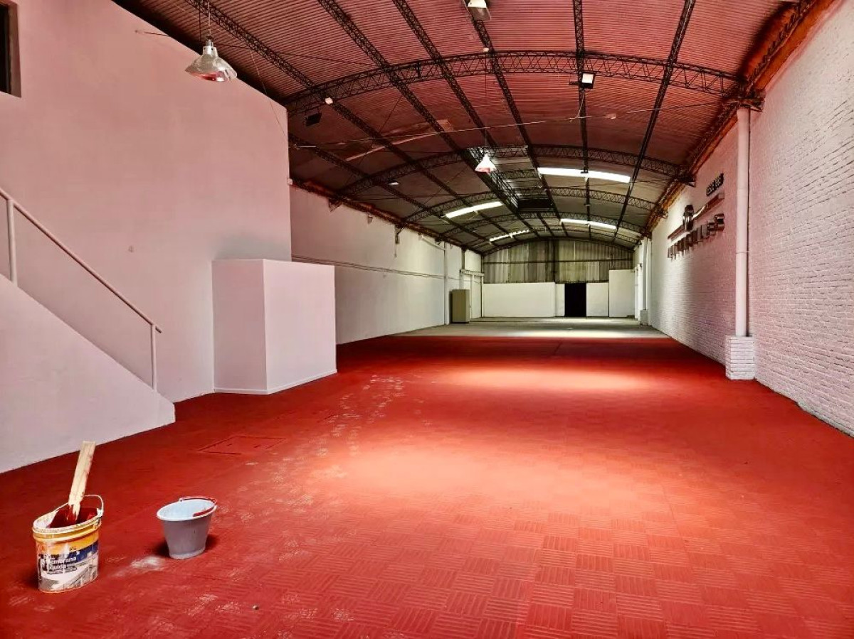 Local Comercial ID.3758 - Venta Local Comercial Industrial La Unión Ideal Inversión