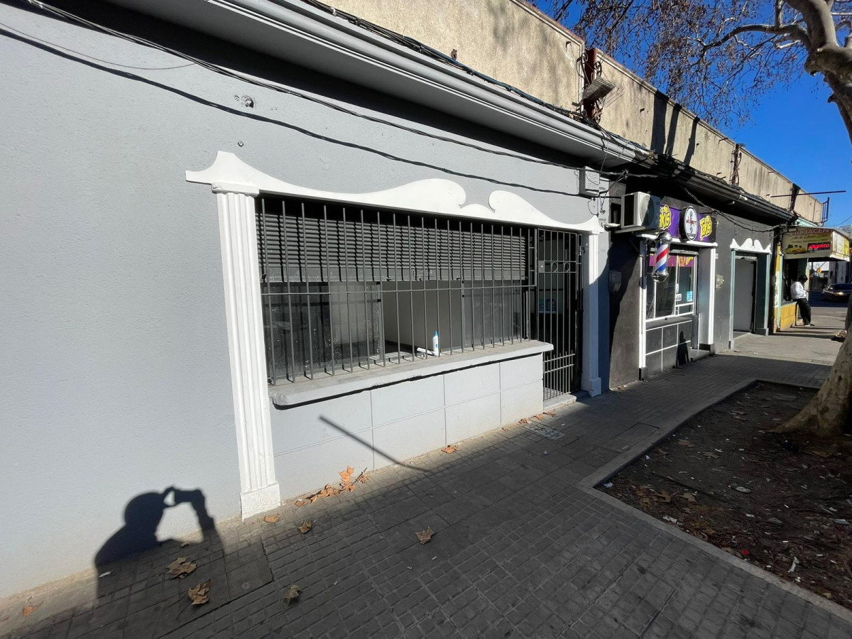 Local Comercial ID.5001 - Alquiler Local Comercial 40m2 Aguada