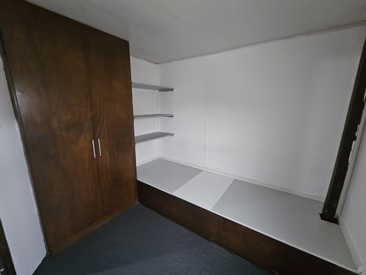Local Comercial ID.6442 -  Venta con Renta Local o Vivienda Malvin 75m2 Inversion