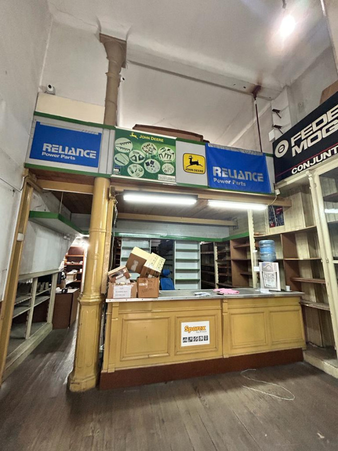 Local Comercial ID.1911 - Local Comercial Alquiler 160m2 Centro