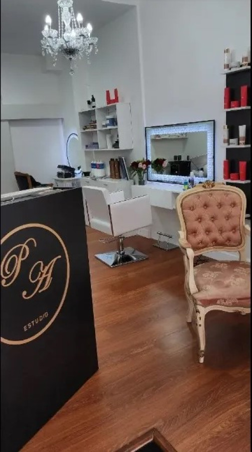 Local Comercial ID.4847 - Alquiler Local Comercial 24m2 Pocitos 