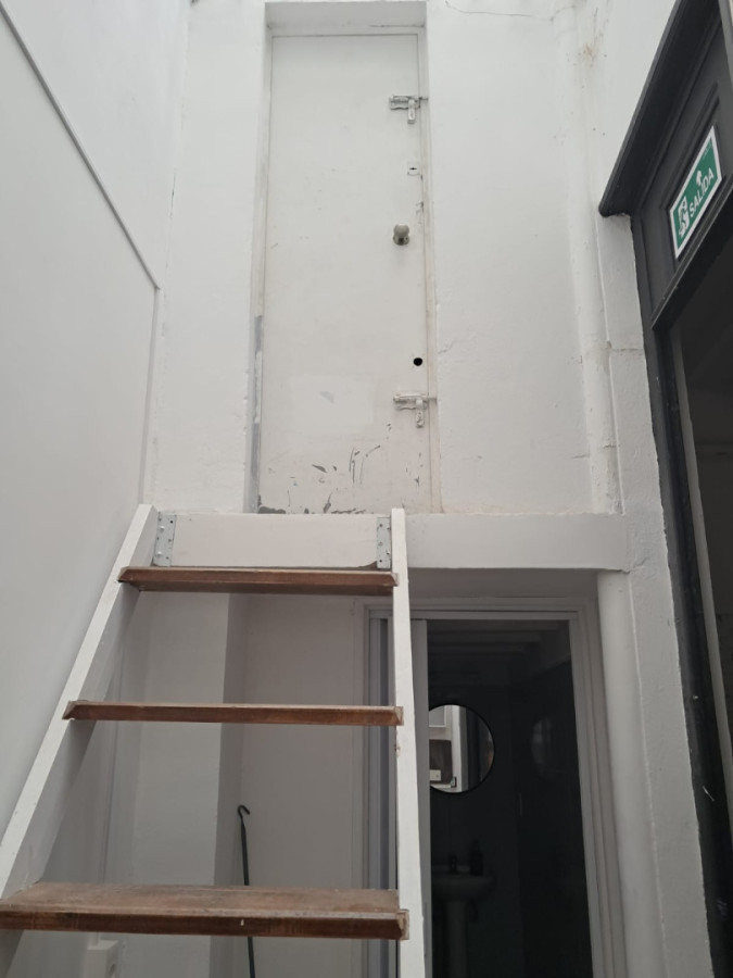 Local Comercial ID.6493 - Venta con Renta Local Padron Unico Pocitos 86m2 Inversion
