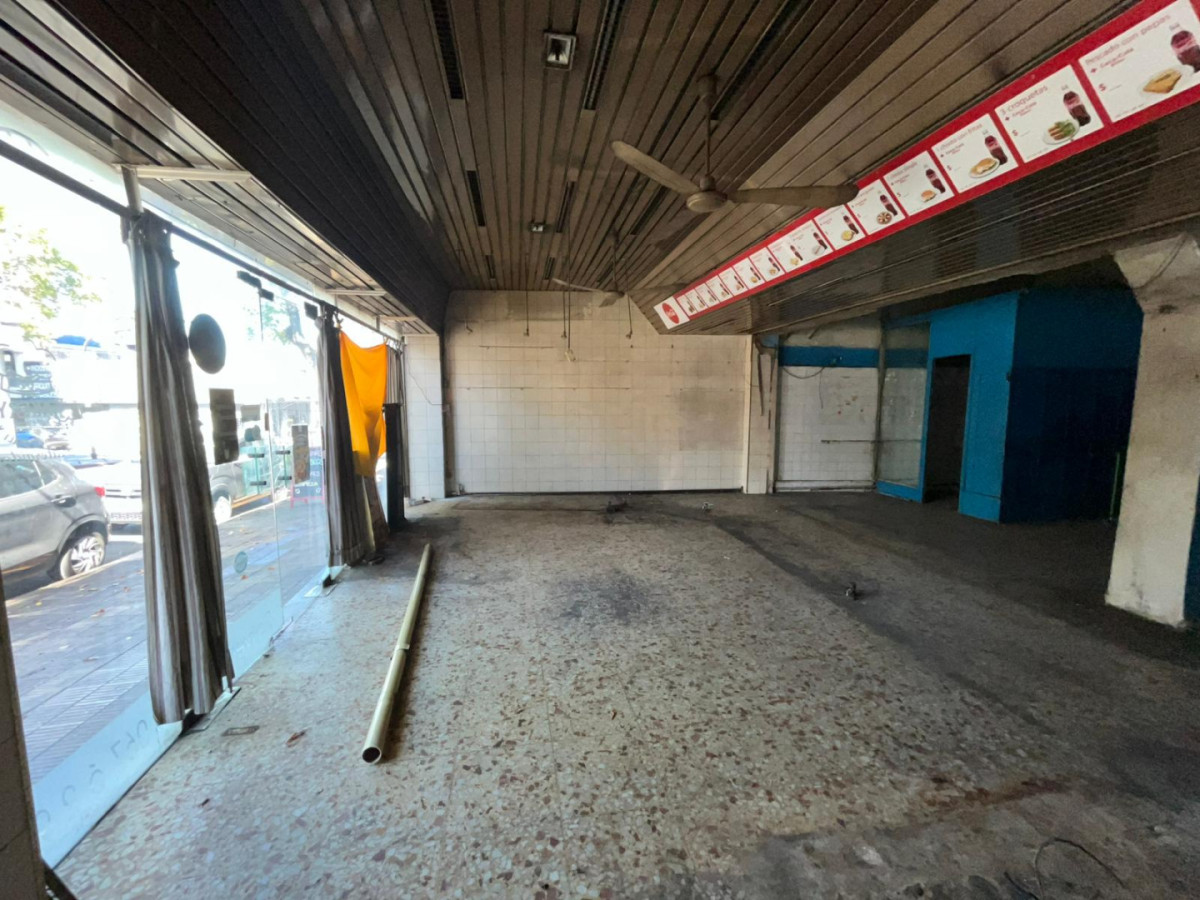 Local Comercial ID.6199 - Alquiler Gran Local Comercial ideal Empresa Importante 564m2