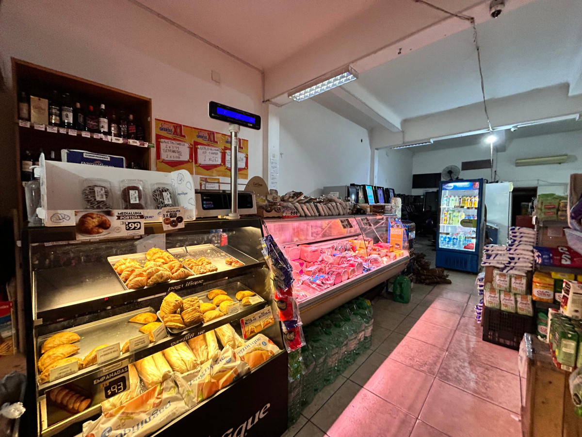 Local Comercial ID.3936 - Venta Llave Local Comercial Paso Molino 