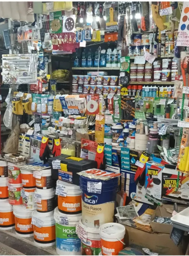 Local Comercial ID.4900 - Alquiler o Venta Local Comercial 170m2 Buceo  