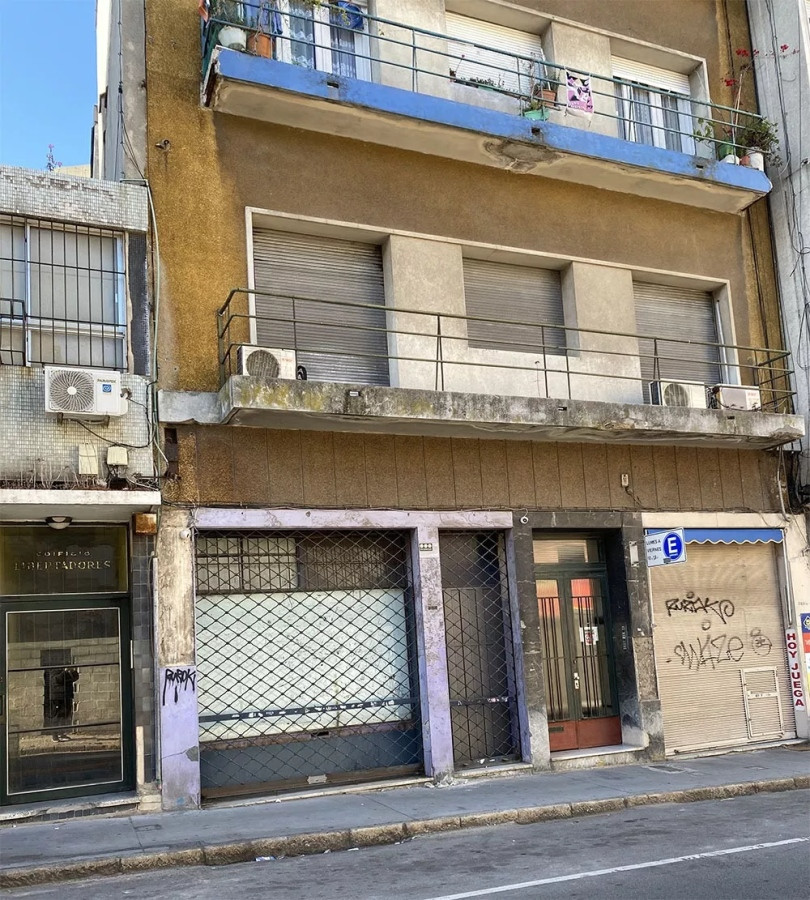 Local Comercial ID.3908 - Venta Local Comercial Ciudad Vieja 