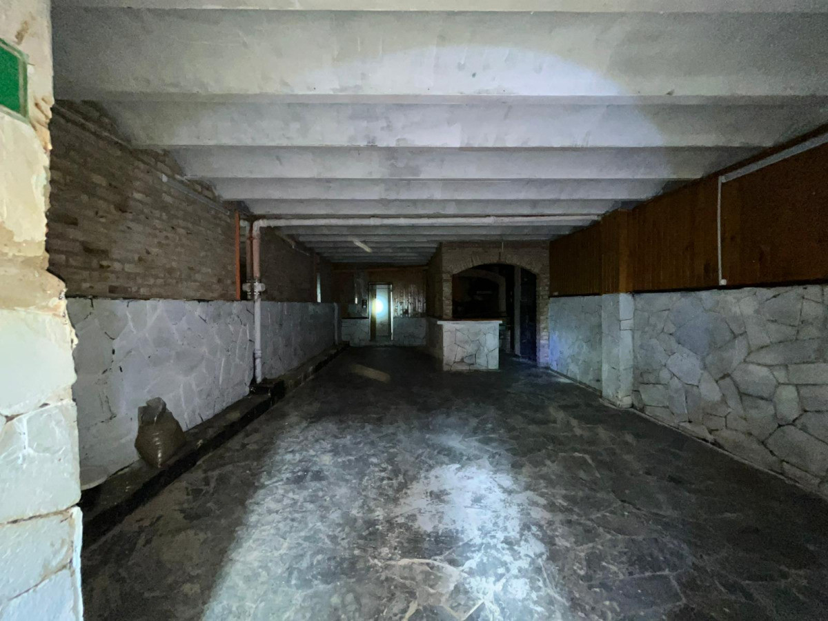 Local Comercial ID.5413 - Venta o Alquiler Local Gastronomico o Vivienda Aguada