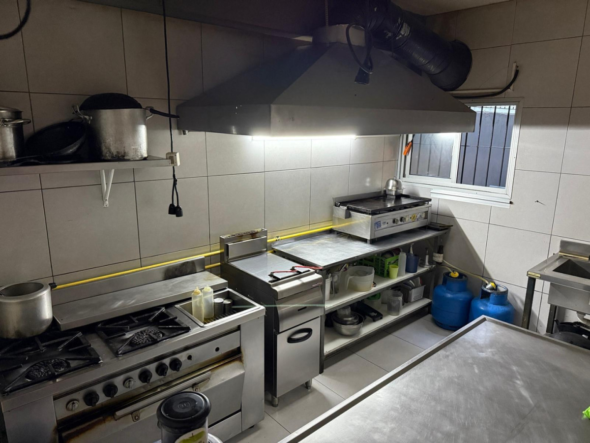 Local Comercial ID.5694 - Alquiler y Opcion Venta de Llave Local Gastronomico Cordon 