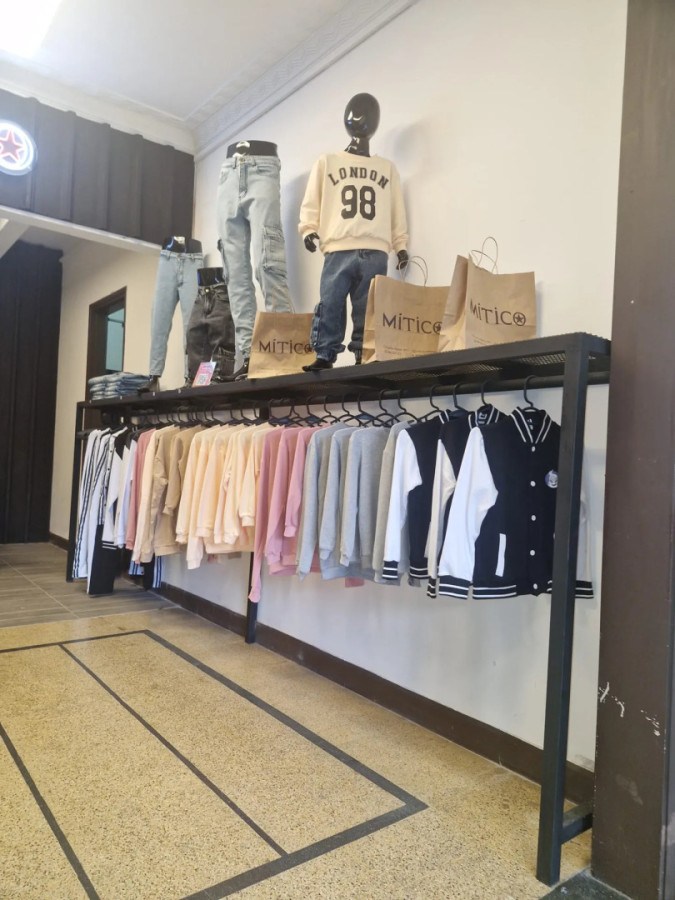 Local Comercial ID.6480 - Alquiler Local Comercial 80m2 Goes