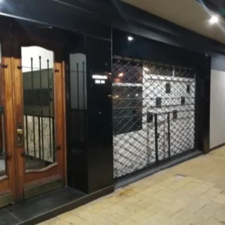 Local Comercial ID.5193 - Alquiler Precioso Local con Vivienda Centro 64m2 