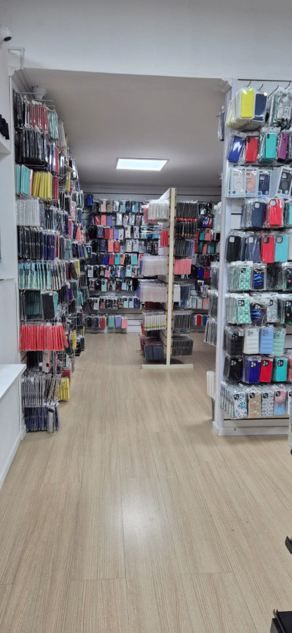 Local Comercial ID.4904 - Alquiler Local Comercial 200m2 Centro