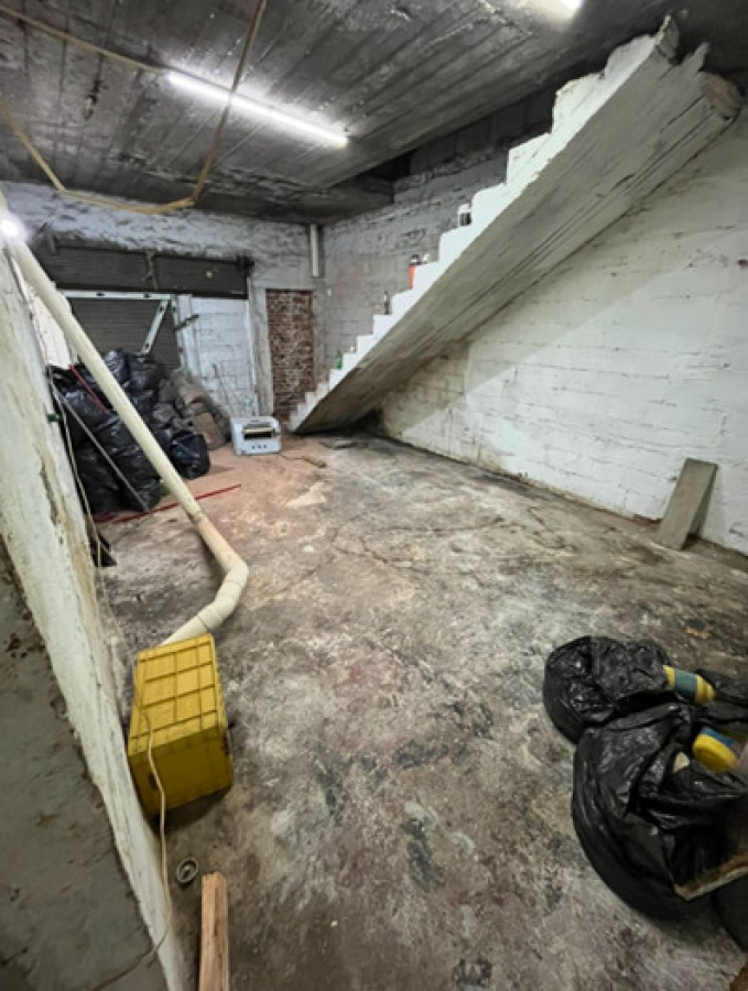 Local Comercial ID.6616 - Alquiler Local Comercial 90m2 La Teja 