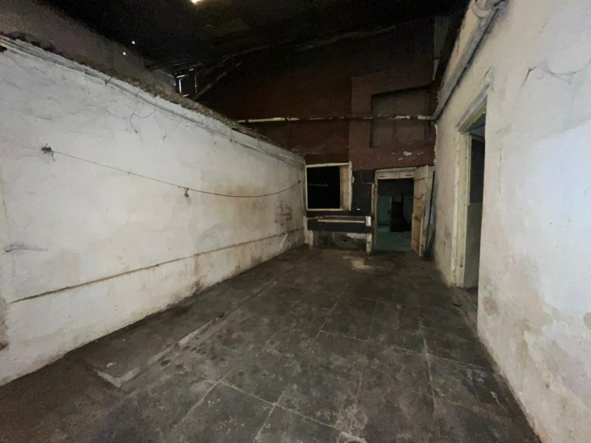 Local Comercial ID.6200 - Alquiler Local Comercial Cordon 100m2 ideal Panaderia o Super