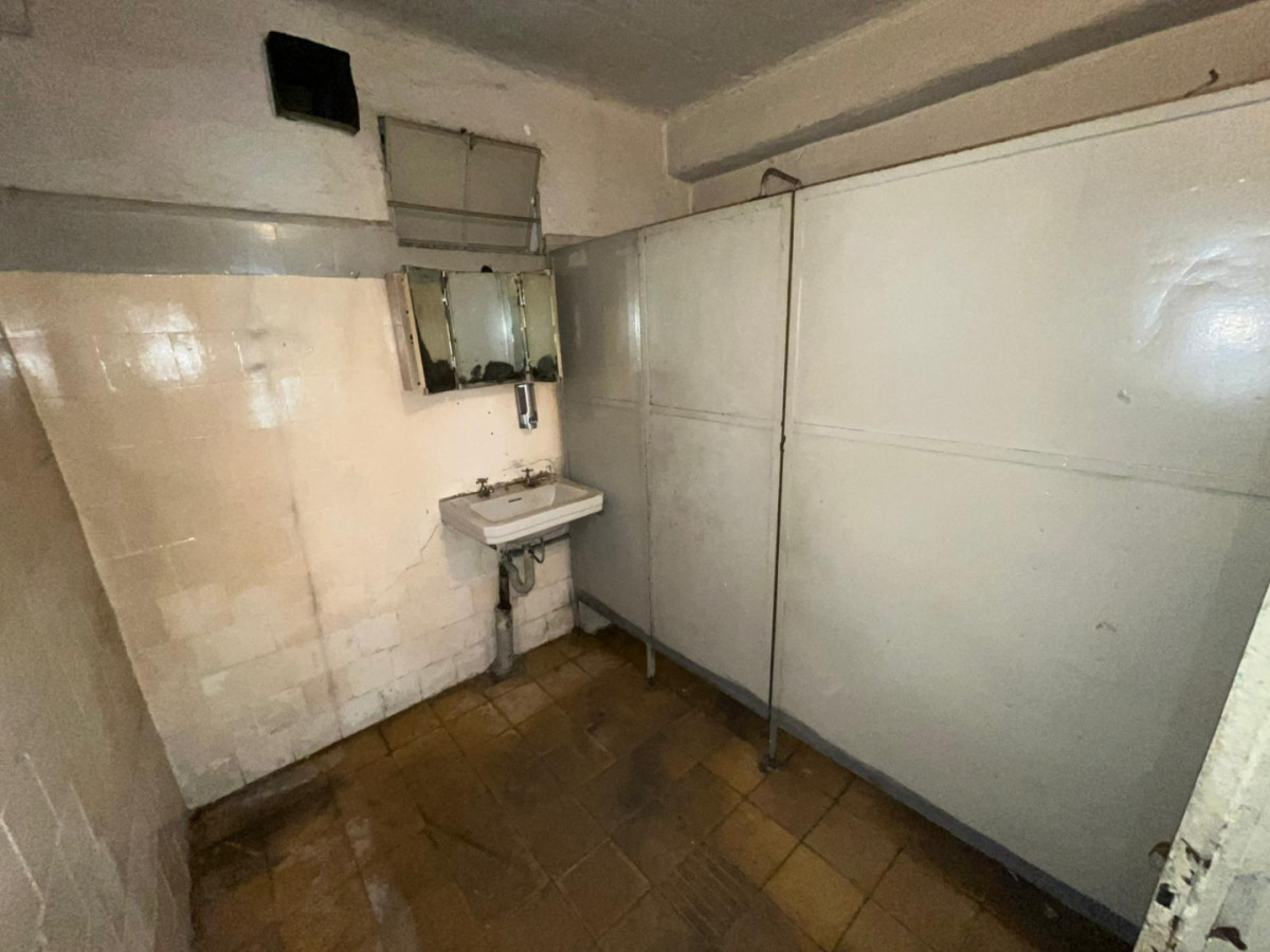 Local Comercial ID.6200 - Alquiler Local Comercial Cordon 100m2 ideal Panaderia o Super