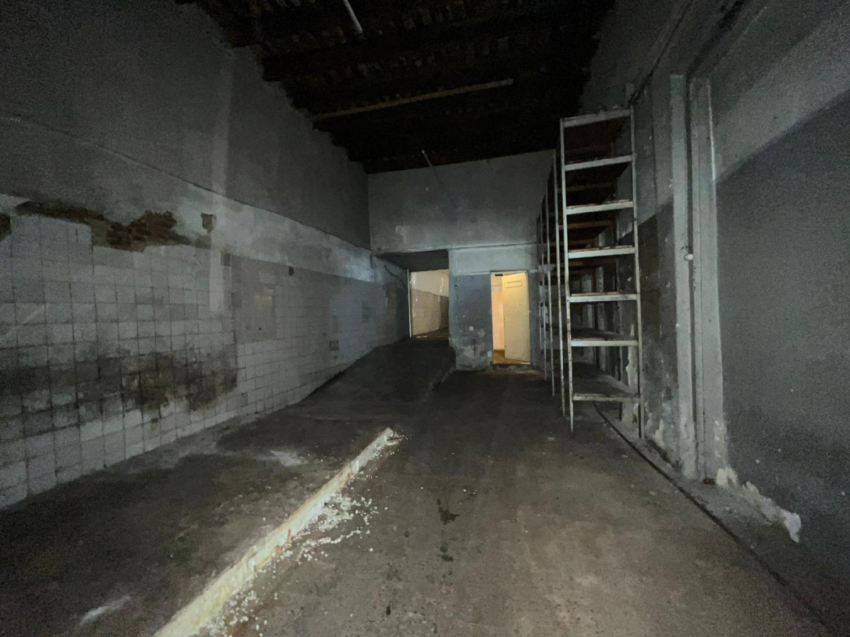 Local Comercial ID.6200 - Alquiler Local Comercial Cordon 100m2 ideal Panaderia o Super