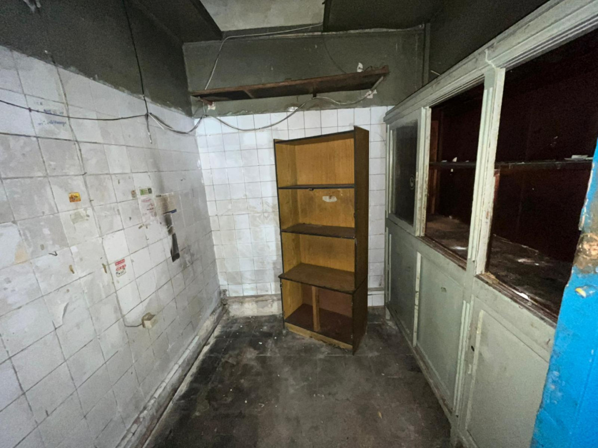 Local Comercial ID.6200 - Alquiler Local Comercial Cordon 100m2 ideal Panaderia o Super