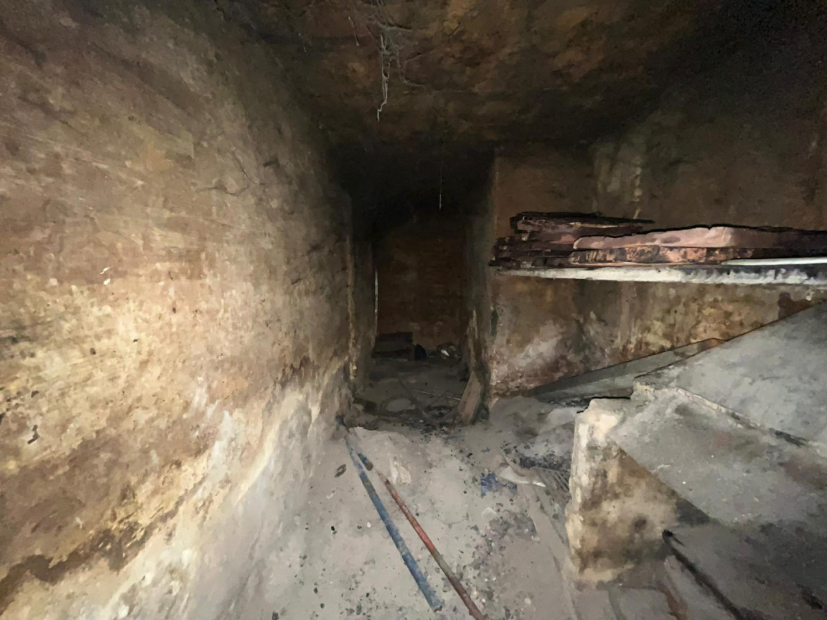 Local Comercial ID.6200 - Alquiler Local Comercial Cordon 100m2 ideal Panaderia o Super