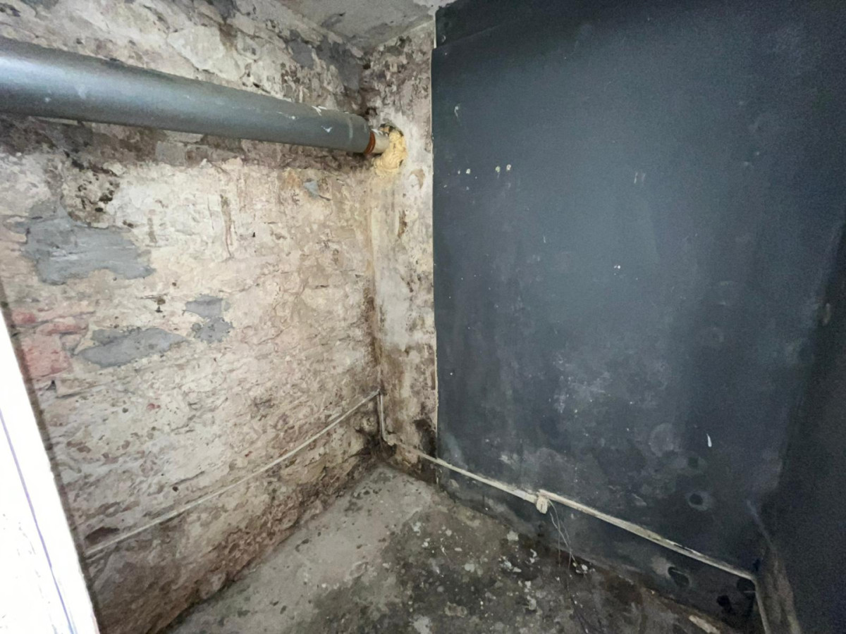 Local Comercial ID.5483 - Alquiler Local Gastronomico Parque Rodo con Sotano 70m2