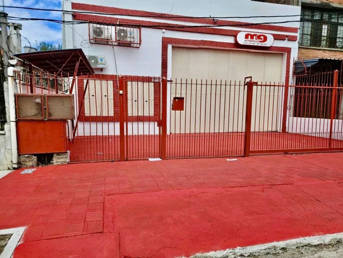 Local Comercial ID.3758 - Venta Local Comercial Industrial La Unión Ideal Inversión