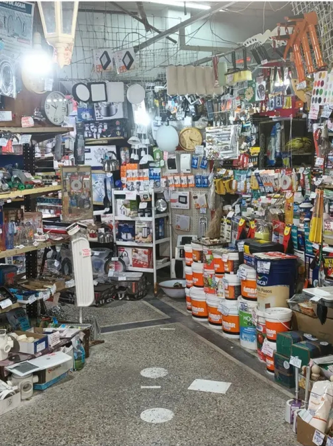 Local Comercial ID.4900 - Alquiler o Venta Local Comercial 170m2 Buceo  