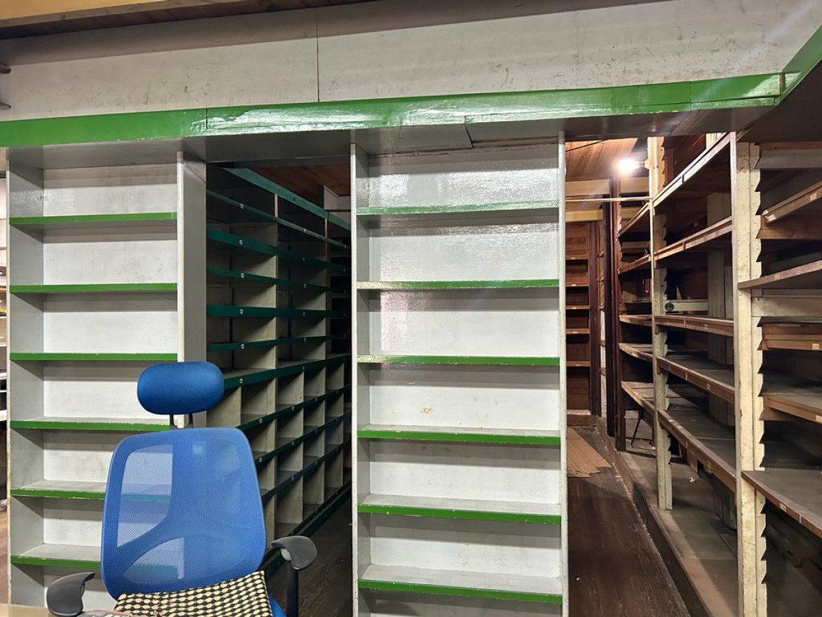 Local Comercial ID.1911 - Local Comercial Alquiler 160m2 Centro