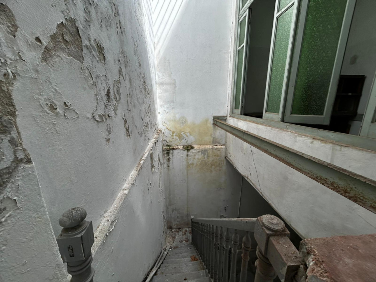 Local Comercial ID.6922 - Venta y Alquiler Local Comercial 774m2 Villa Muñoz sobre Avenida