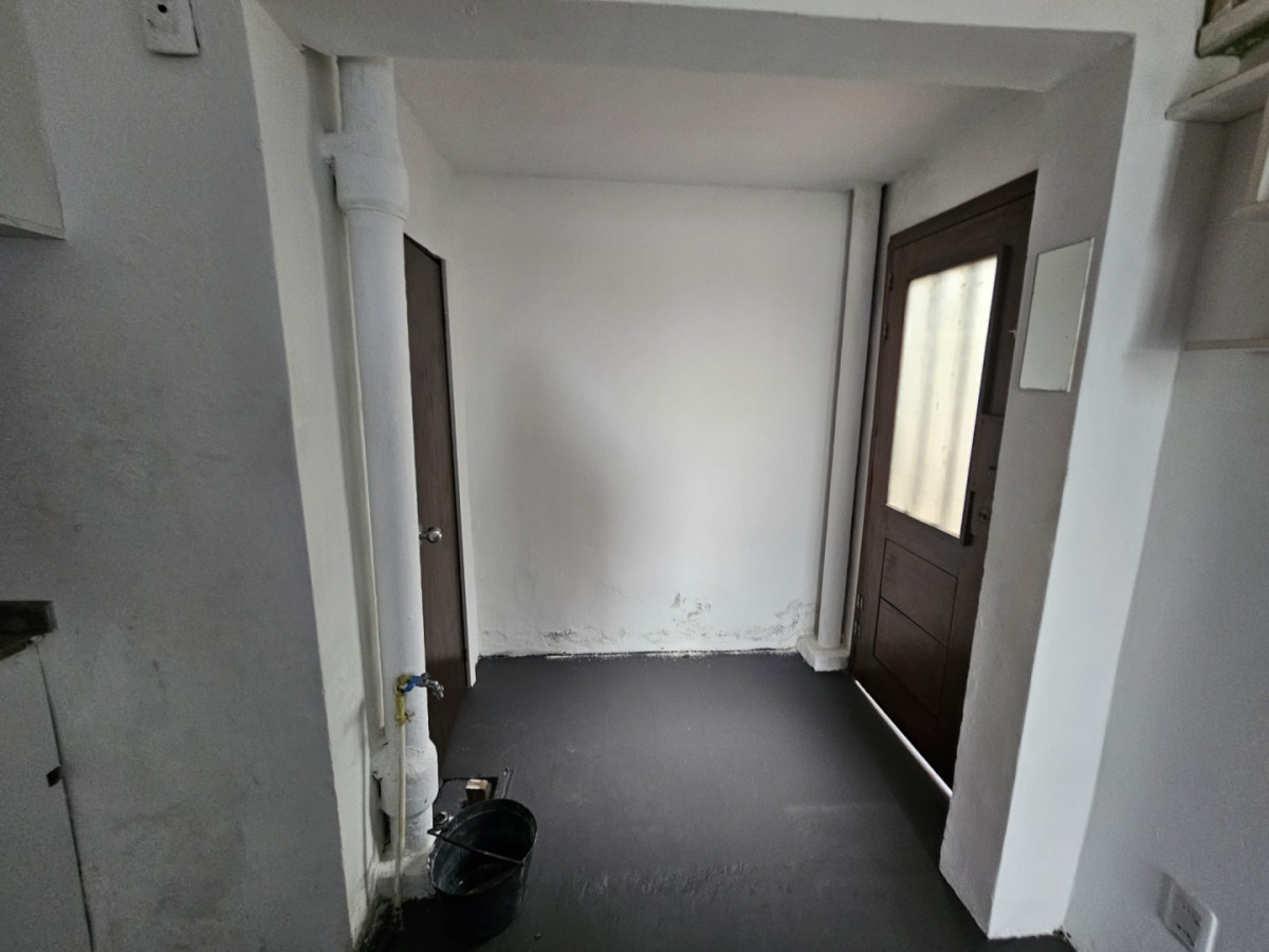 Local Comercial ID.6442 -  Venta con Renta Local o Vivienda Malvin 75m2 Inversion
