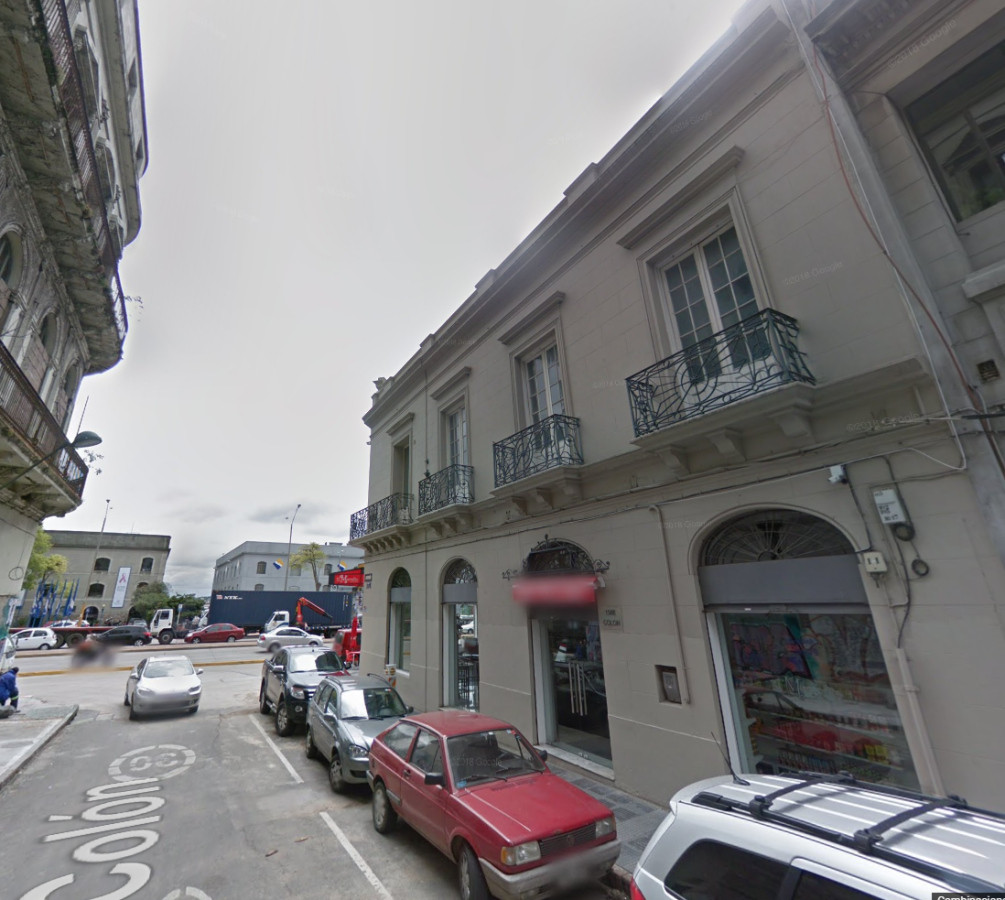 Local Comercial ID.5071 - Alquiler o Venta Local Comercial Mercado del Puerto Ciudad Vieja