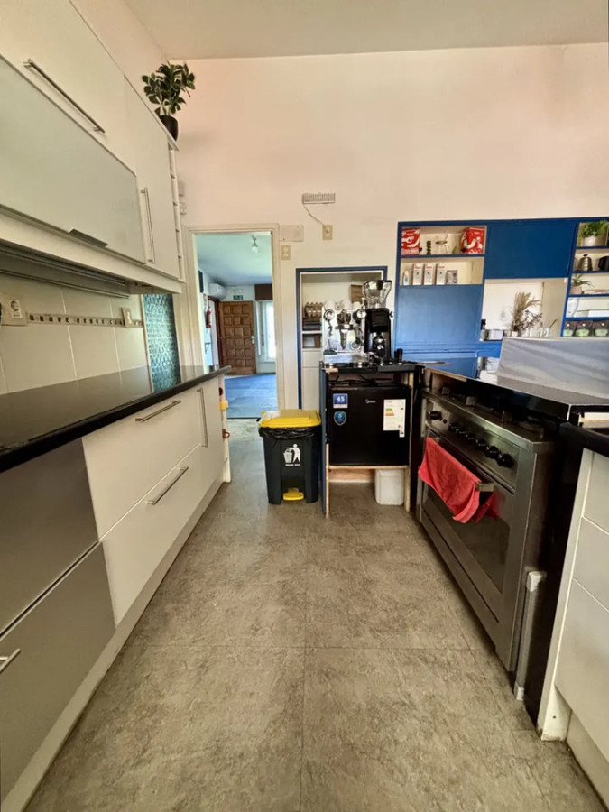 Local Comercial ID.6280 - Alquiler Local Gastronomico dentro de Gimnasio Punta Gorda 