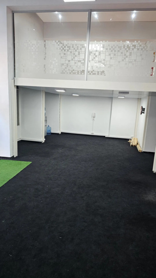 Local Comercial ID.6560 - Alquiler Local Comercial 80m2 Centro