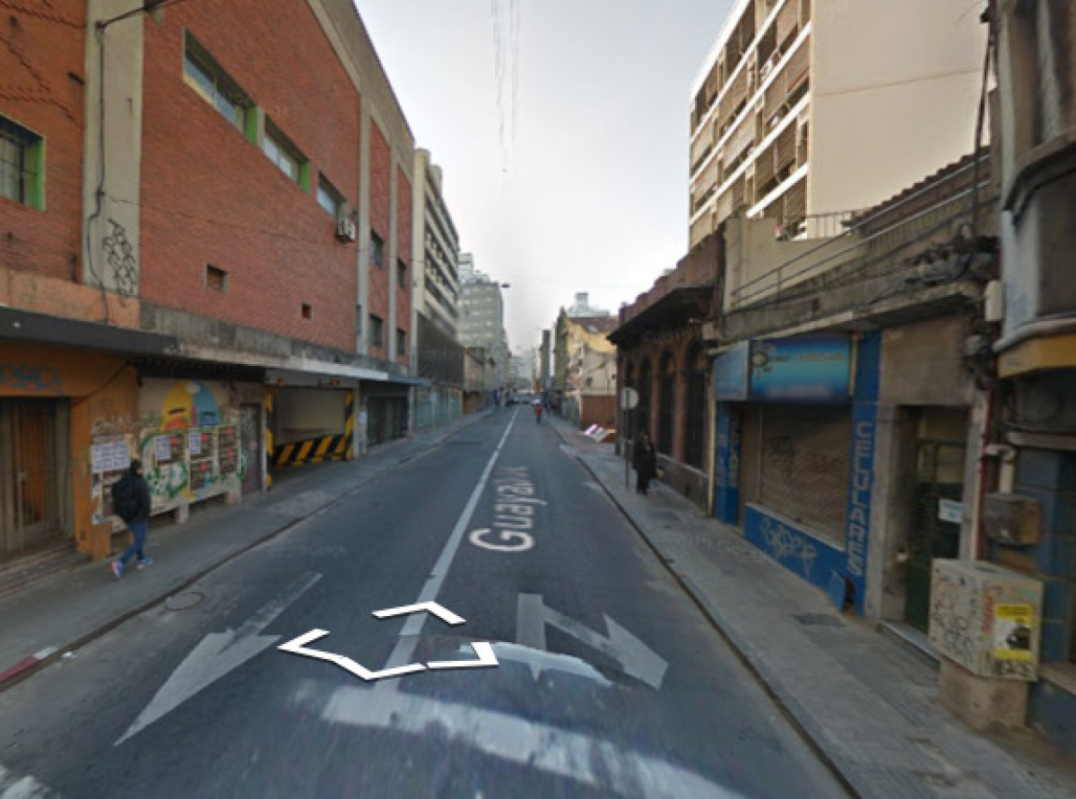 Local Comercial ID.6599 - Alquiler Local Comercial 70m2 Cordon