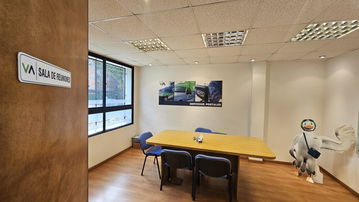 Local Comercial ID.4312 - Venta o Alquiler Impresionante Local Comercial La Blanqueada