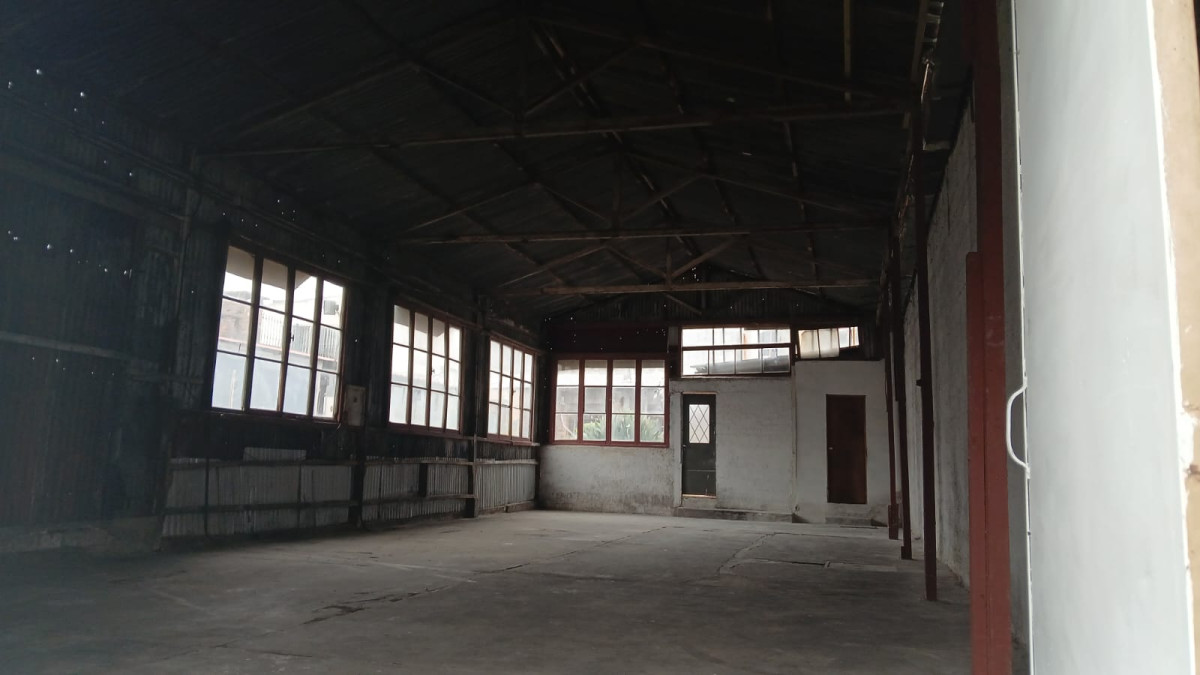 Local Comercial ID.4978 - Alquiler Local o Deposito 119m2 Maroñas