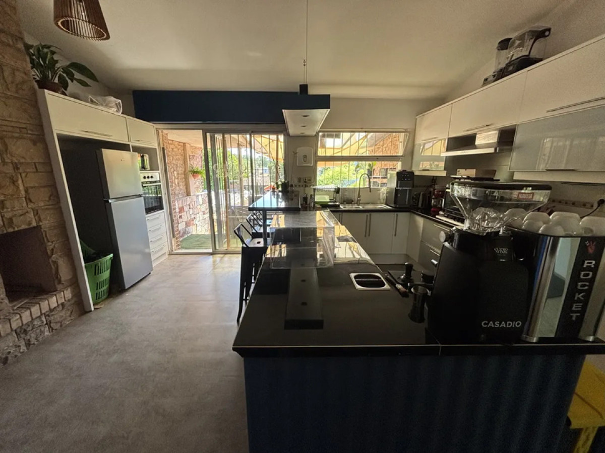 Local Comercial ID.6280 - Alquiler Local Gastronomico dentro de Gimnasio Punta Gorda 