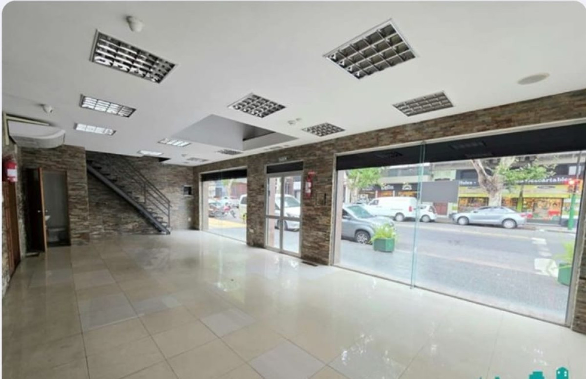 Local Comercial ID.6985 - Alquiler Local Comercial 212m2 Goes 