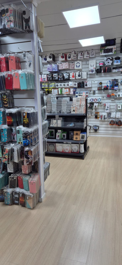 Local Comercial ID.4904 - Alquiler Local Comercial 200m2 Centro