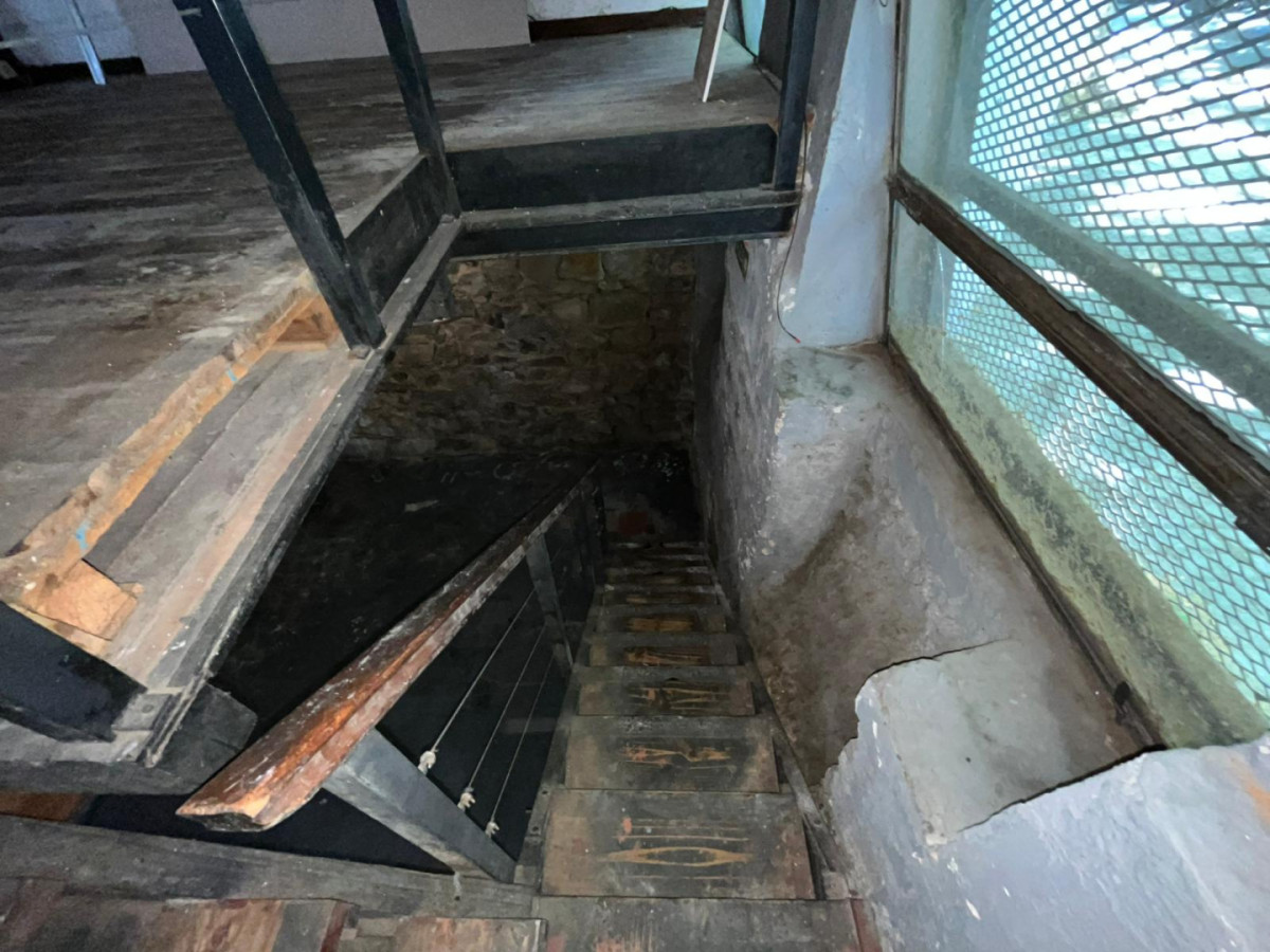 Local Comercial ID.5483 - Alquiler Local Gastronomico Parque Rodo con Sotano 70m2