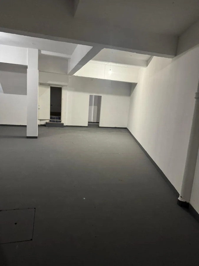 Local Comercial ID.4975 - Venta 2 Locales Comerciales 116m2 Malvin 