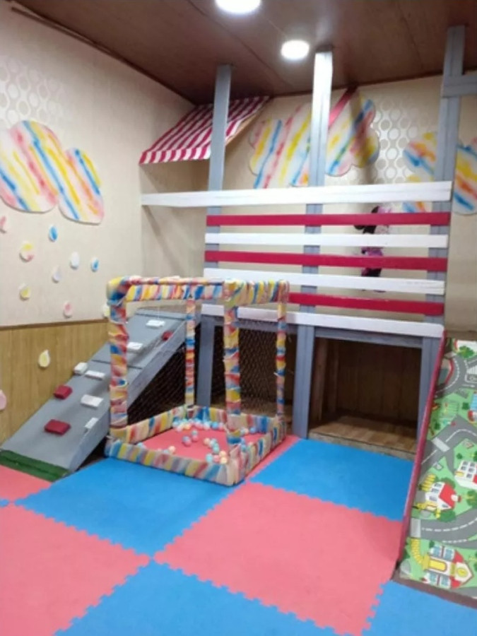Local Comercial ID.3706 - Venta Local Salón Brazo Oriental Parrillero Cancha De fútbol 
