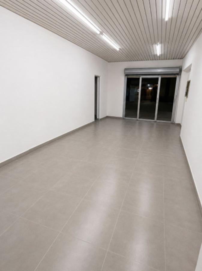 Local Comercial ID.6616 - Alquiler Local Comercial 90m2 La Teja 
