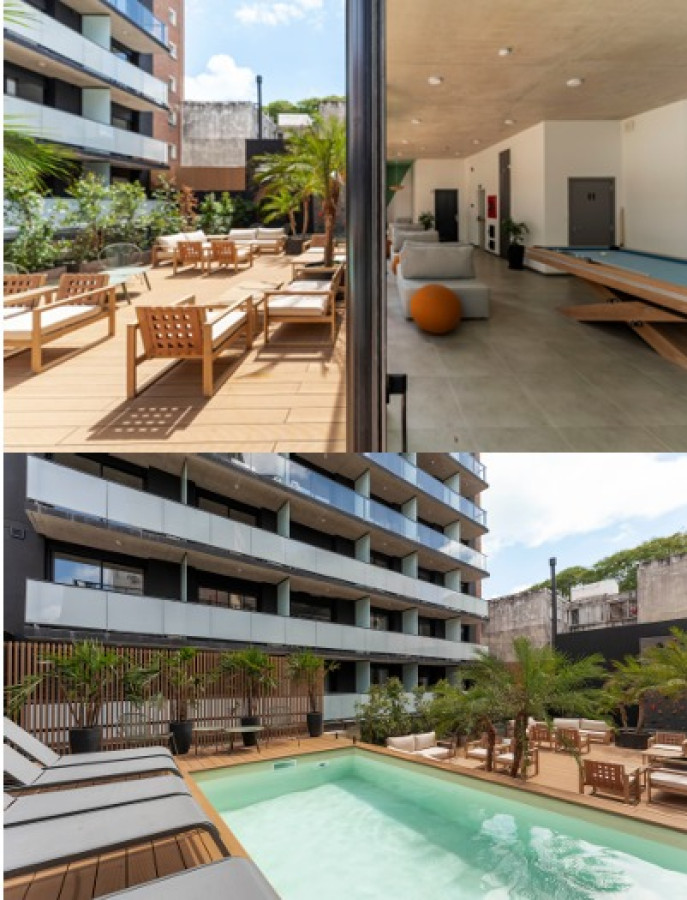 Local Comercial ID.4709 - Alquiler Local Comercial de 40.3 m2 y 78.3m2 Pocitos