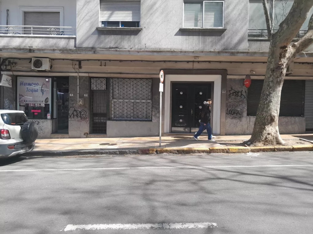 Local Comercial ID.3769 - Venta Local Comercial Centro 