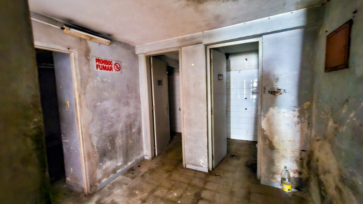 Local Comercial ID.3099 - Venta Local Comercial-Edificio 3 Plantas Cordón