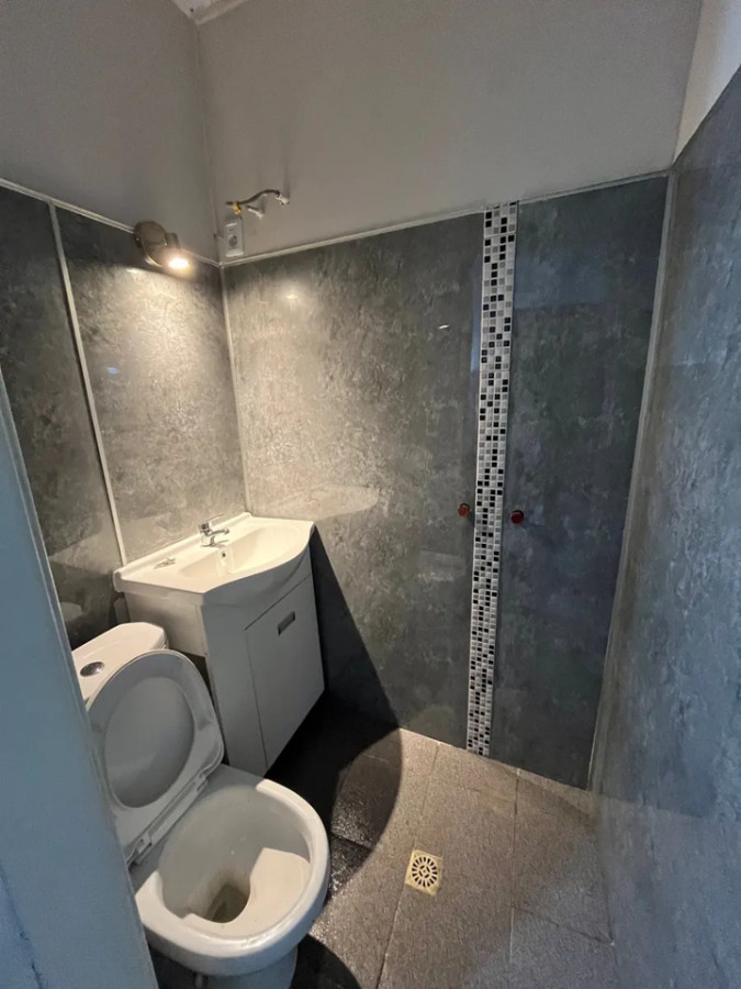 Local Comercial ID.6008 - Alquiler Local Reciclado a Nuevo Cordon 80m2