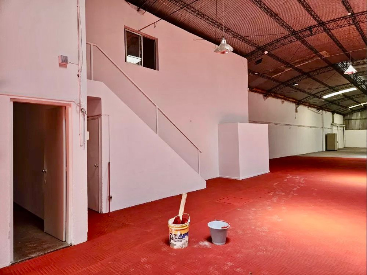 Local Comercial ID.3758 - Venta Local Comercial Industrial La Unión Ideal Inversión