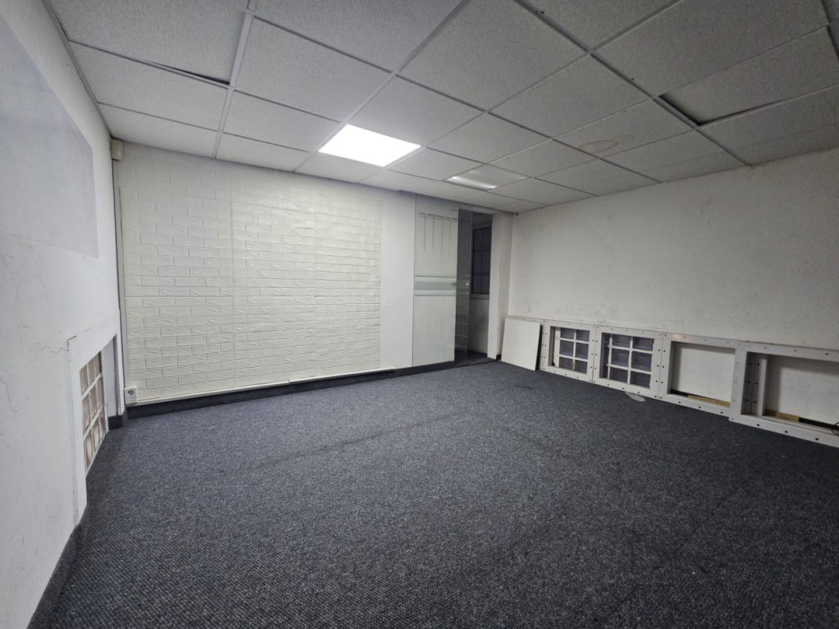 Local Comercial ID.6375 - Alquiler Local Comercial u Oficina 60m2 Cordon  