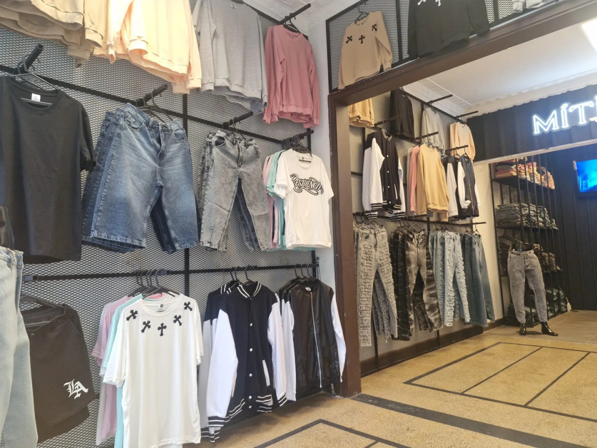 Local Comercial ID.6480 - Alquiler Local Comercial 80m2 Goes