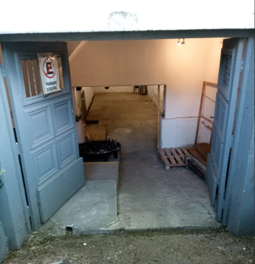 Local Comercial ID.5730 - Alquiler Local 44m2 Parque Batlle